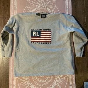 Ralph Lauren Sweater